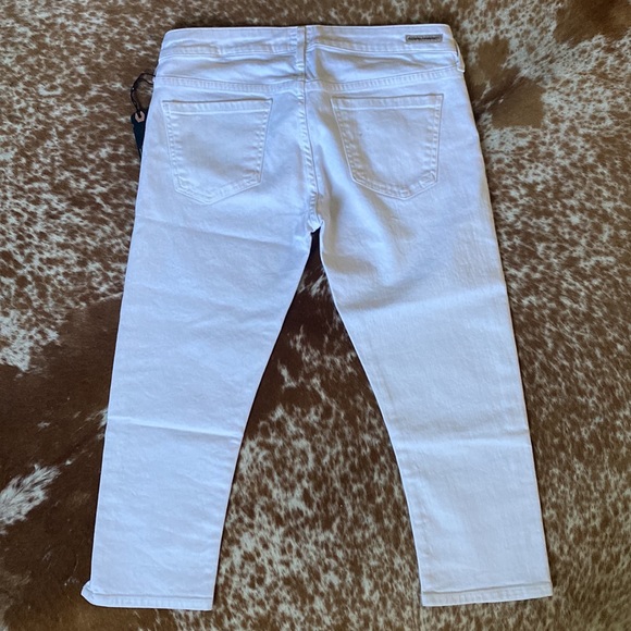 Citizens of Humanity Racer Lowrise Skinny Jean - Picture 9 of 14